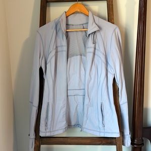 Size 10 Lululemon Define Jacket